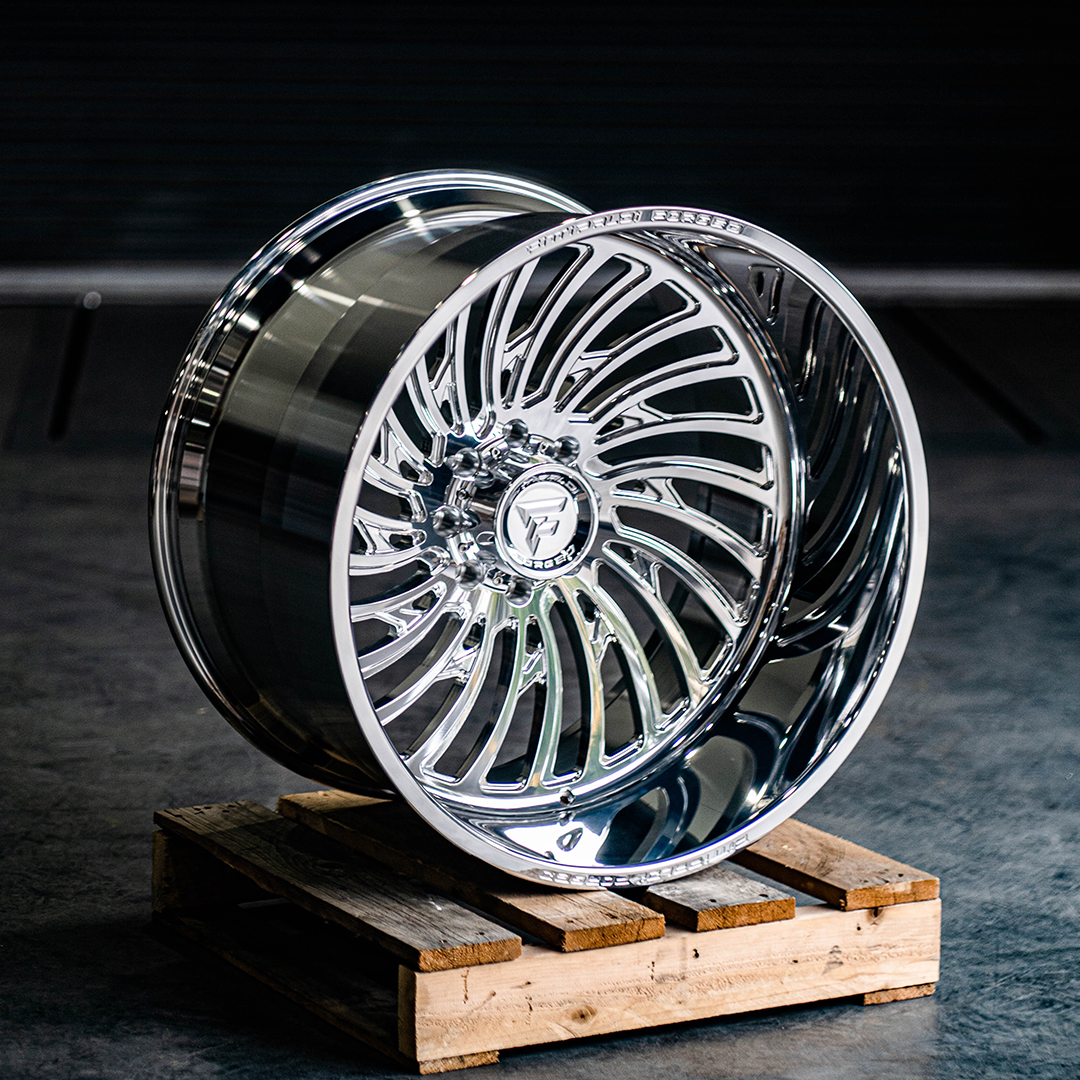 Fittipaldi Off Road | Off-Road Wheels