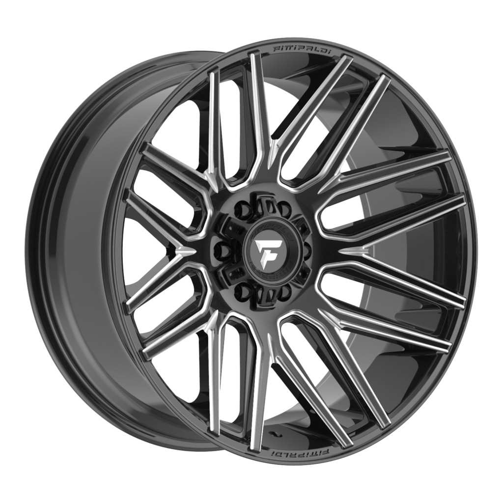 FA14 rims - Alpha Series | Fittipaldi Off Road Wheels