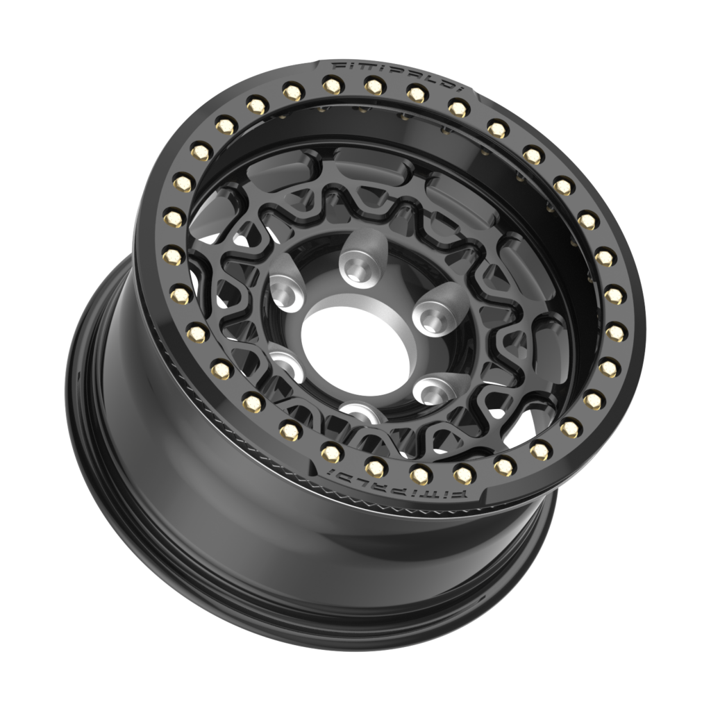 Fittipaldi Off Road Wheels Series Listing